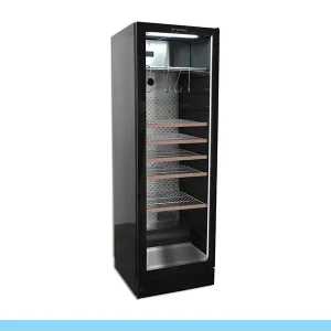 Expositor de Enchidos, Carnes Curadas e Queijos Linha VFS 360 FG