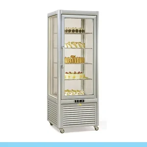 Expositores de Sobremesas Frostemily Prisma 400 TBS-PF