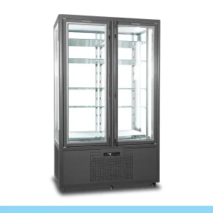 Expositores de Sobremesas Tecfrigo Snelle 720