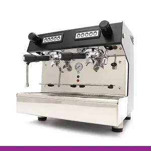 Máquina de Café Actimac 2 Grupos Compacta