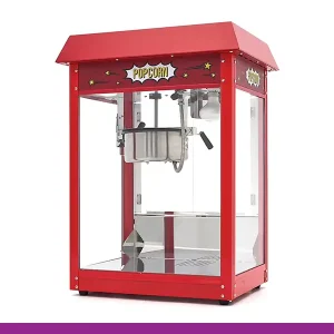 Máquina de Pipocas Actimac