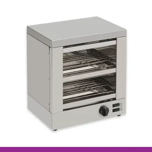 Torradeira Vertical Actimac XDTE 2TI