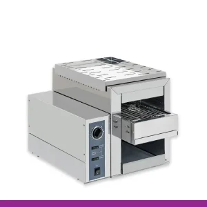 Torradeira de Buffet Actimac XDTV 210