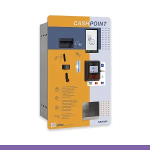 Central de Pagamento MAYA e MAYA com MF3