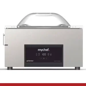 Máquina de Embalar a Vácuo Mychef - goSensor L