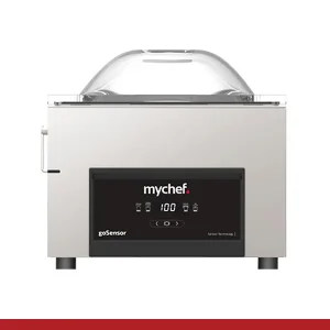 Máquina de Embalar a Vácuo Mychef - goSensor M