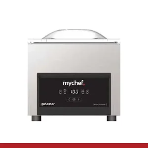 Máquina de Embalar a Vácuo Mychef - goSensor S