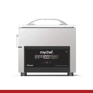 Máquina de Embalar a Vácuo Mychef - iSensor S
