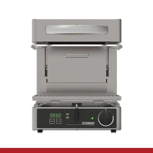 Salamandras Tecnoinox Ultrarapid 216036