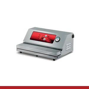 Máquina de Embalar a Vácuo Euromatic Série Mercurio Matic 35