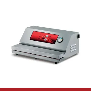 Máquina de Embalar a Vácuo Euromatic Série Mercurio Matic 40