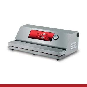 Máquina de Embalar a Vácuo Euromatic Série Mercurio Matic 50