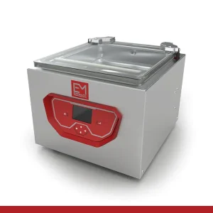 Máquina de Embalar a Vácuo Linha de Vácuo E-VAC 25 e 30
