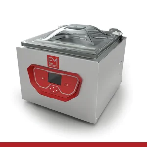 Máquina de Embalar a Vácuo Linha de Vácuo E-VAC 35, 40, 45 e 50