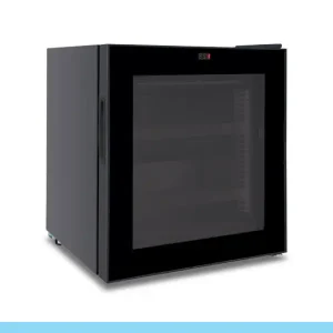 Armários Mini Actimac - Congelação - ACTI 55 FL Black