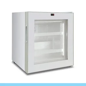 Armários Mini Actimac - Congelação - ACTI 55 FL White