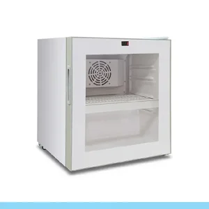 Armários Mini Actimac - Conservação - ACTI 50 FL White
