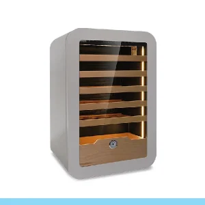 Armários de Vinho Actimac Acti Vinum Platinium