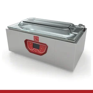 Máquina de Embalar a Vácuo Linha Profissional E-PRO 80