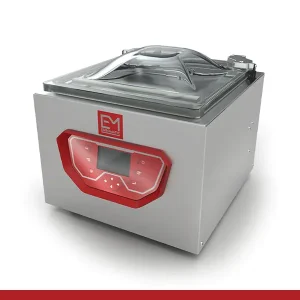 Máquina de Embalar a Vácuo Linha Superior E-TOP