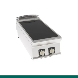 Fogão Tecnoinox Tecno 90 - 2 Zonas de Indução - 316223 - PIN4E9N