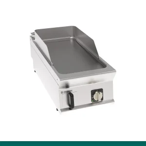 Frytop Elétrico Tecnoinox Tecno 90 - Placa Lisa - 316260 - FTL4E9