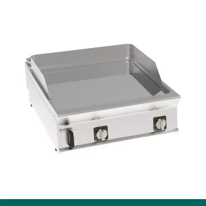 Frytop Elétrico Tecnoinox Tecno 90 - Placa Lisa Cromada - 316265 - FTC8E9