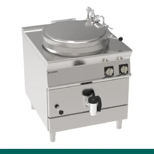 Marmita Elétrica Tecnoinox Tecno 90 - 100 Lts Aquecimento Indireto - 316093 - P81FIE9