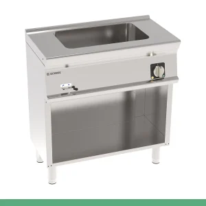 Banho-Maria Tecnoinox Mosaico 74 - GN 1/1 - 716118 - BMM8FE7