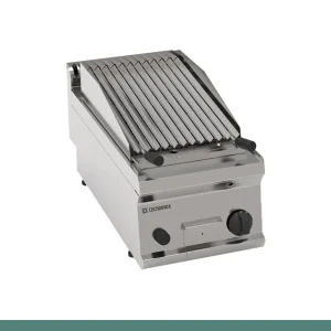 Grelhador a Gás com Pedra Lávica - Tecno 70 - 613032 - GR35G7