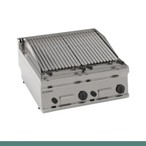Grelhador a Gás com Pedra Lávica - Tecno 70 - 613033 - GR70G7