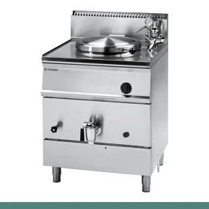 Marmita a Gás 50 Lts Aquecimento Indireto - Tecno 70 - 613041 - P70IG7