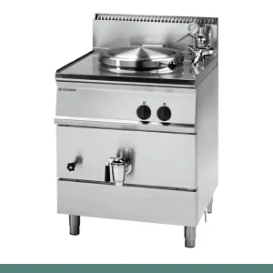 Marmita Elétrica 50 Lts Aquecimento Indireto - Tecno 70 - 616049 - P70IE7