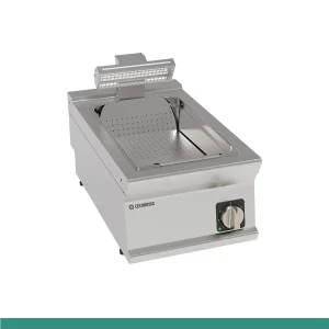 Aquecedores de Fritos