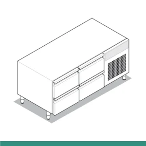 Bases Refrigeradas