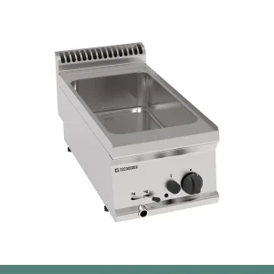 Banho Maria a Gás GN 1/1 - Tecno 70 - 613030 - BM35G7