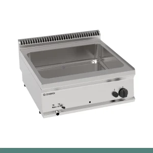 Banho Maria a Gás GN 2/1 - Tecno 70 - 613031 - BM70G7