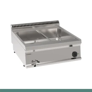 Banho Maria Elétrico GN 2/1 - Tecno 70 - 616041 - BM70E7