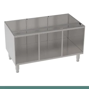 Elemento Neutro de sobre Armário Aberto - Tecno 70 - 110150 - VN105/0