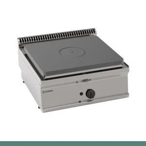 Placa Quente a Gás Tecnoinox Tecno 70 - 613006 - PPC705G7