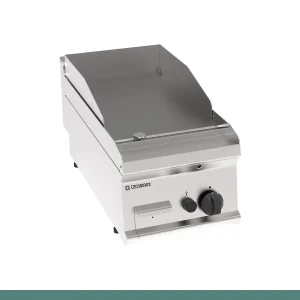 Frytop a Gás Placa Lisa - Tecno 70 - 613107 - FTL35G7