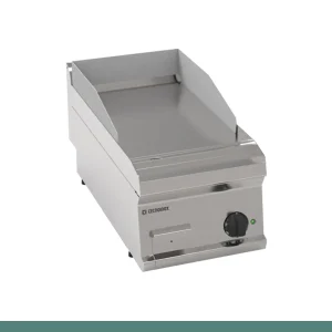 Frytop Elétrico Placa Lisa - Tecno 70 - 616079 - FTL35E7