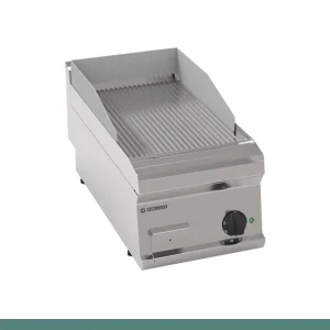 Frytop Elétrico Placa Lisa - Tecno 70 - 616080 - FTR35E7