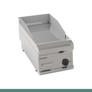 Frytop Elétrico Placa Lisa Cromada - Tecno 70 - 616081 - FTC35E7