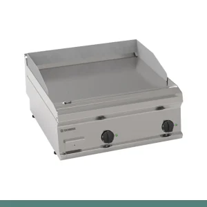 Frytop Elétrico Placa Lisa - Tecno 70 - 616082 - FTL70E7