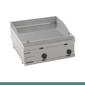 Frytop Elétrico Placa Lisa Cromada - Tecno 70 - 616085 - FTC70E7