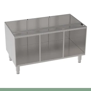 Elemento Neutro Tecno 60 - Tecnoinox - 110150 - VN105/0