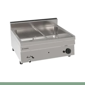 Banho Maria a Gás Tecno 60 - Tecnoinox - 113030 - BM70G/G6