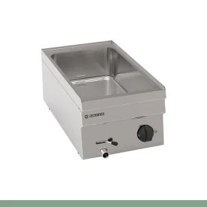 Banho Maria Elétrico Tecno 60 - Tecnoinox - 116040 - BM35E/6/0