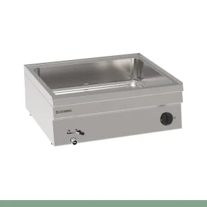 Banho Maria Elétrico Tecno 60 - Tecnoinox - 116041 - BM70E/6/0